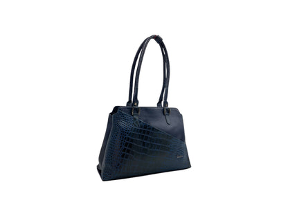 Laveri Lavinta Designer Leather Crossbody Sling Bag for Ladies  #MKT.LB 2506
