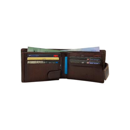 VIP Collection Men's Bifold Wallet # RFID 1013 El.Loop