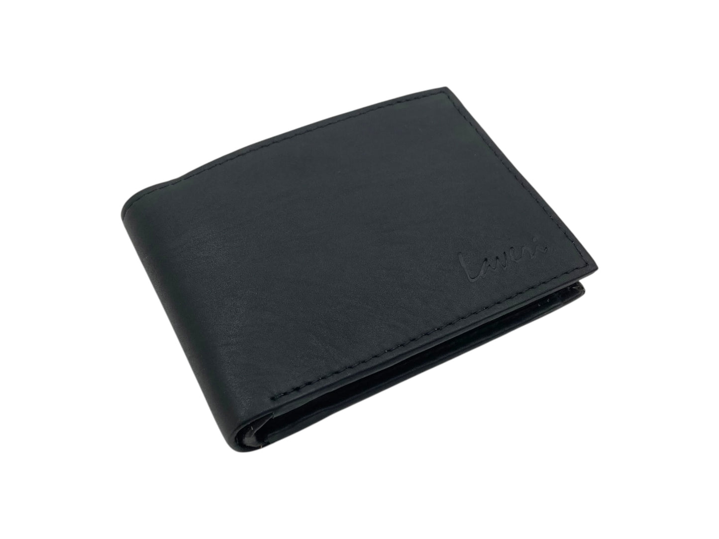 Classic Bi-Fold Wallet # 1727 CP