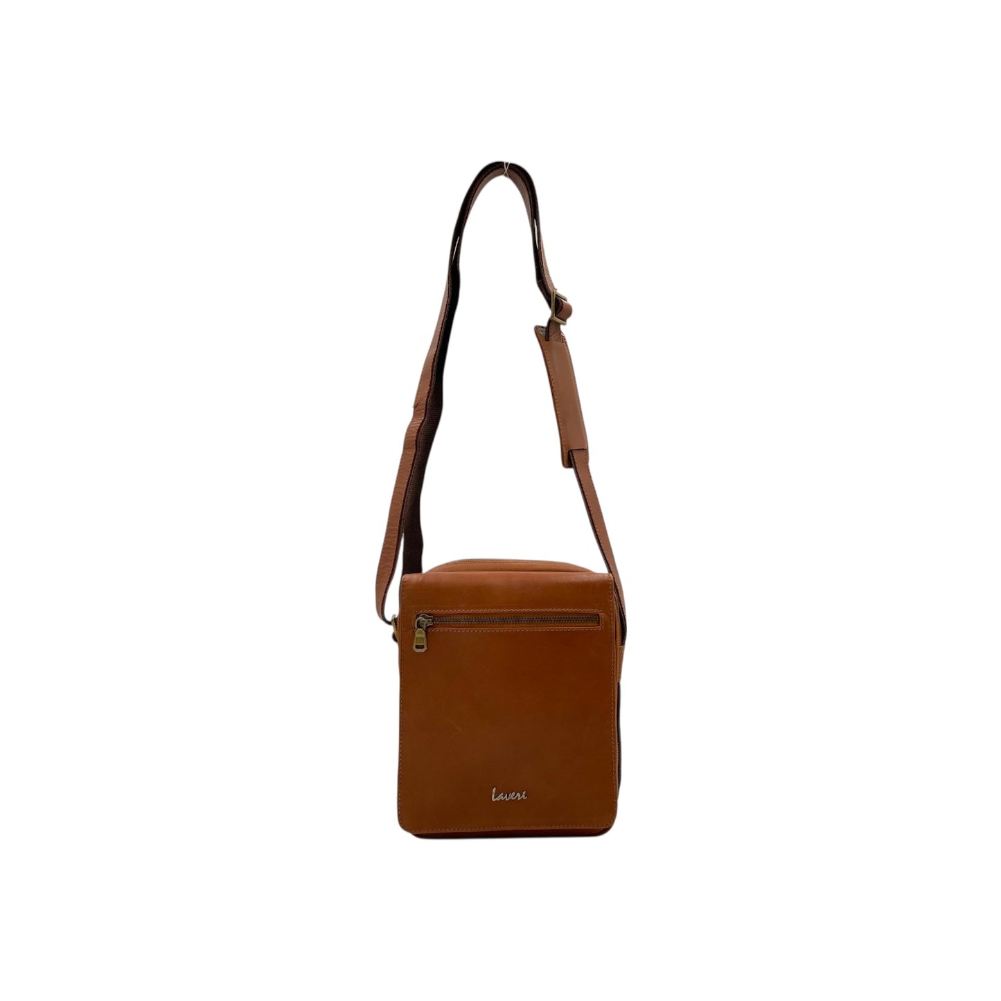 Italian Leather Crossbody Bags # 2353Z