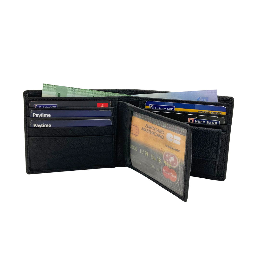 Classic Bi-Fold Wallet # 4094NC.2
