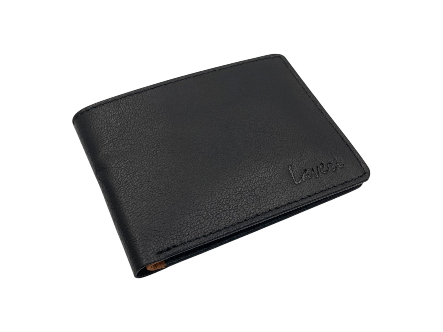 Classic Bi-Fold Wallet # 4706 CC-ZIP