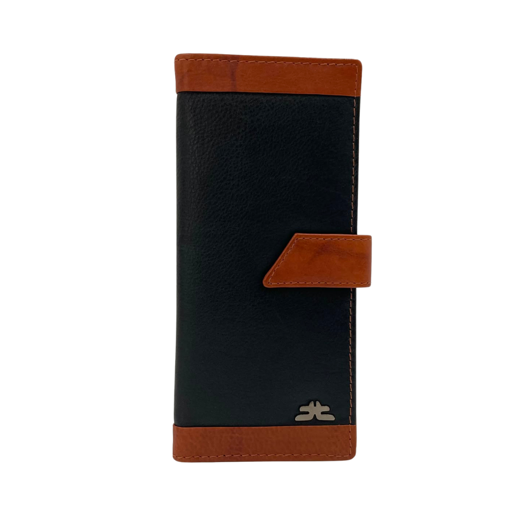 Women's Multipurpose Leather Wallet  # 4146L
