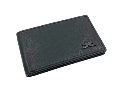 Slim Card Case & Cash Wallet Compact Size # 707NL
