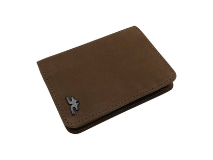 Business Cards & Credit Cards Wallet RFID # 4137L