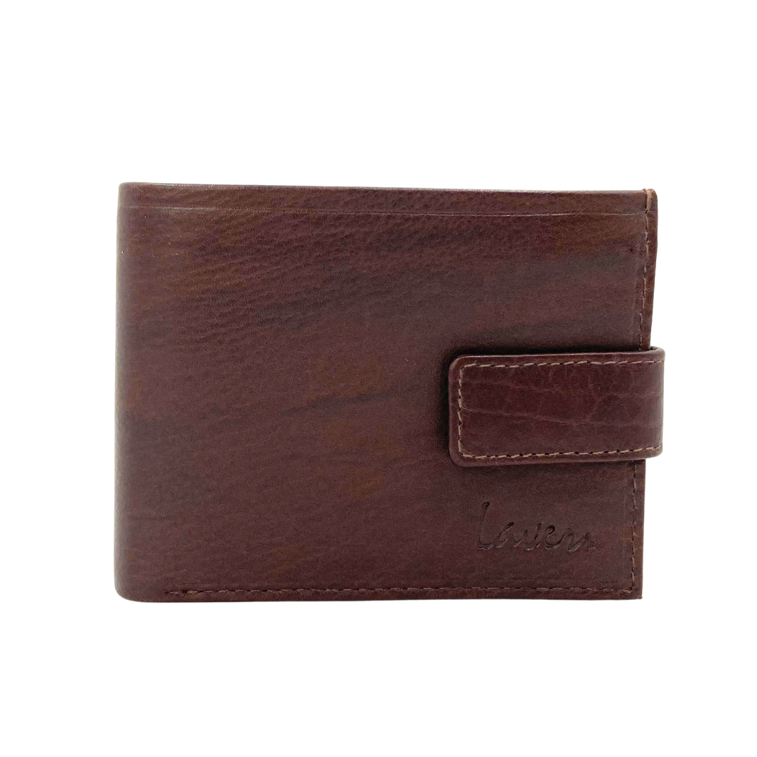 Shield Collection Bifold RFID Wallet # 1981L