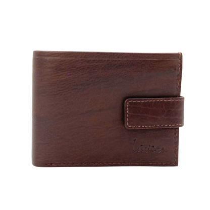 Shield Collection Bifold RFID Wallet # 1981L