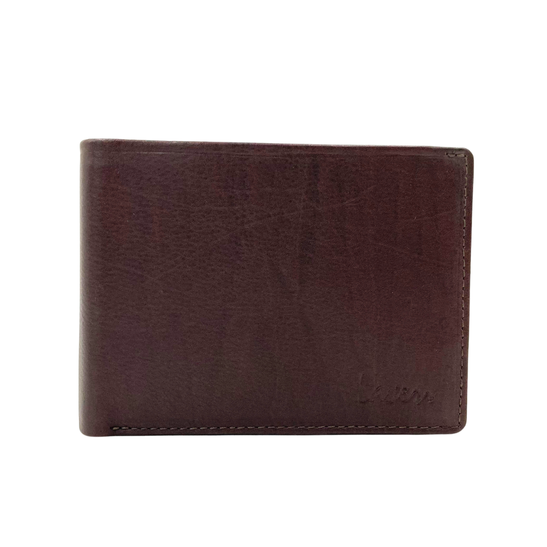 Shield Collection Bifold RFID Wallet # 1406A