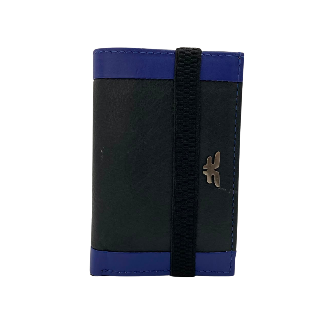 Women's Multipurpose Leather Wallet  # 1934D EL