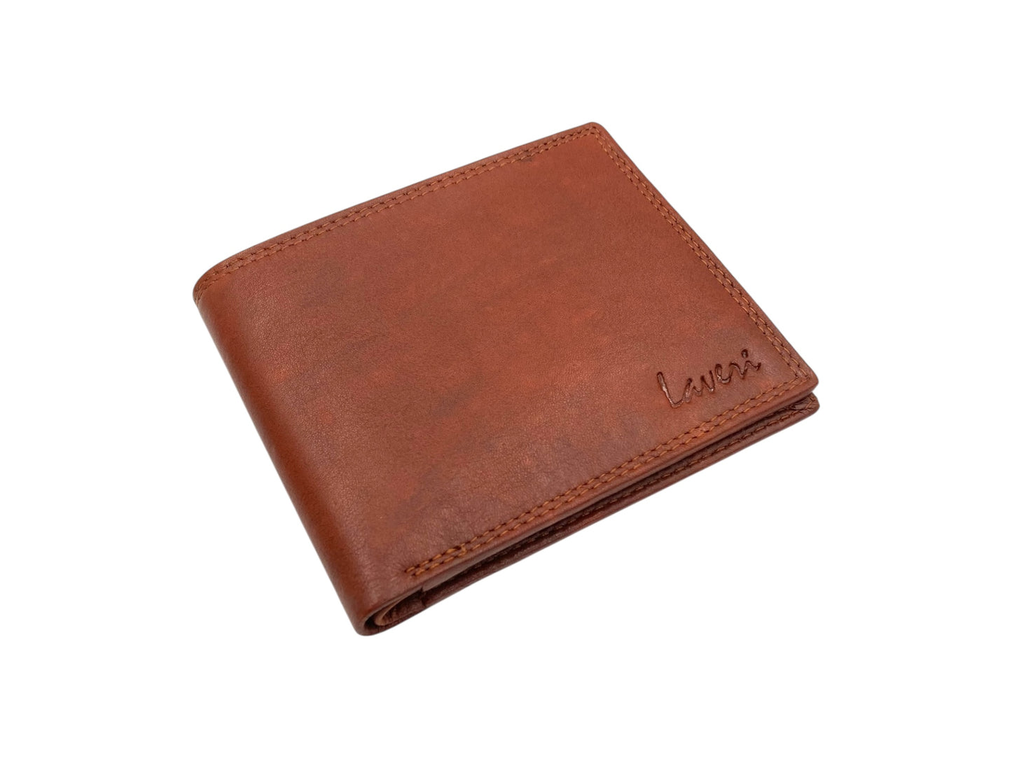Classic Bi-Fold Wallet # 1586CC