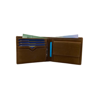 VIP Collection Men's Bifold Wallet # RFID 1138C
