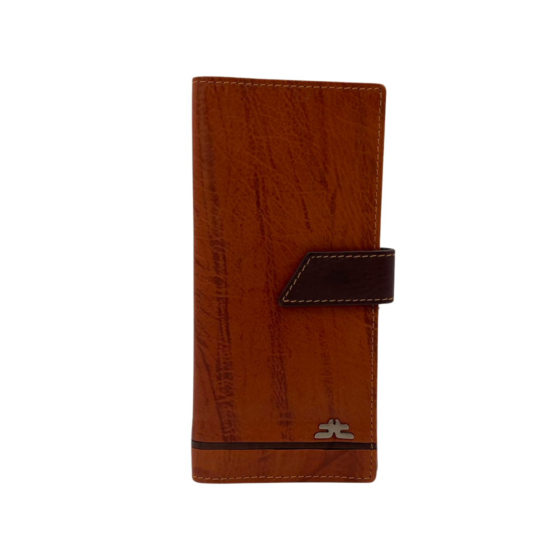 Women's Multipurpose Leather Wallet  # 4146L