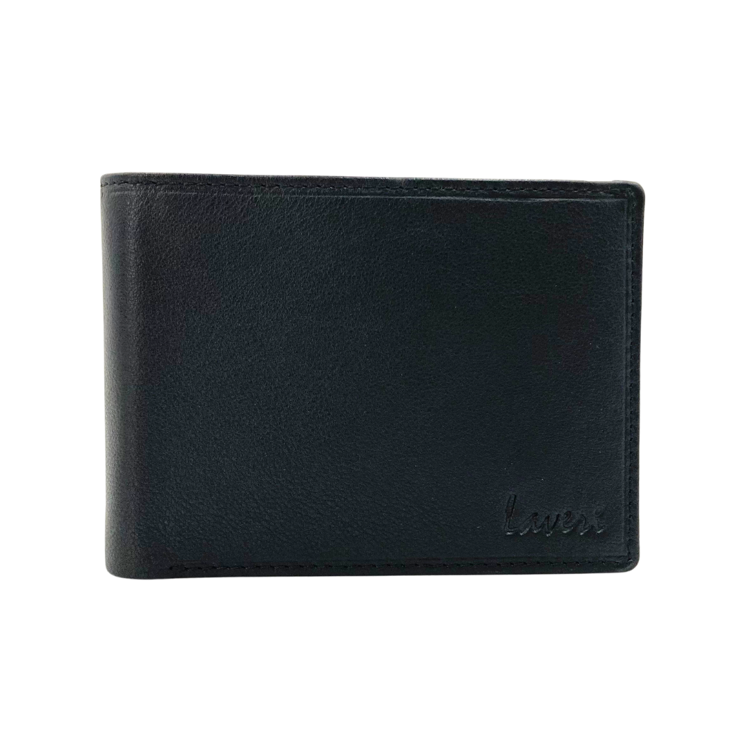 Shield Collection Bifold RFID Wallet # 1888
