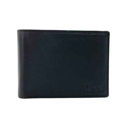 Shield Collection Bifold RFID Wallet # 1888