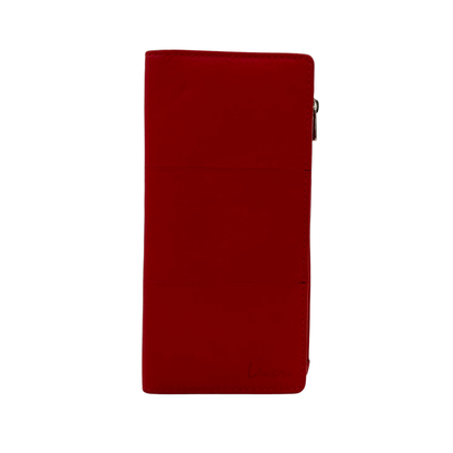 Women's Multipurpose Leather Wallet  # 4602