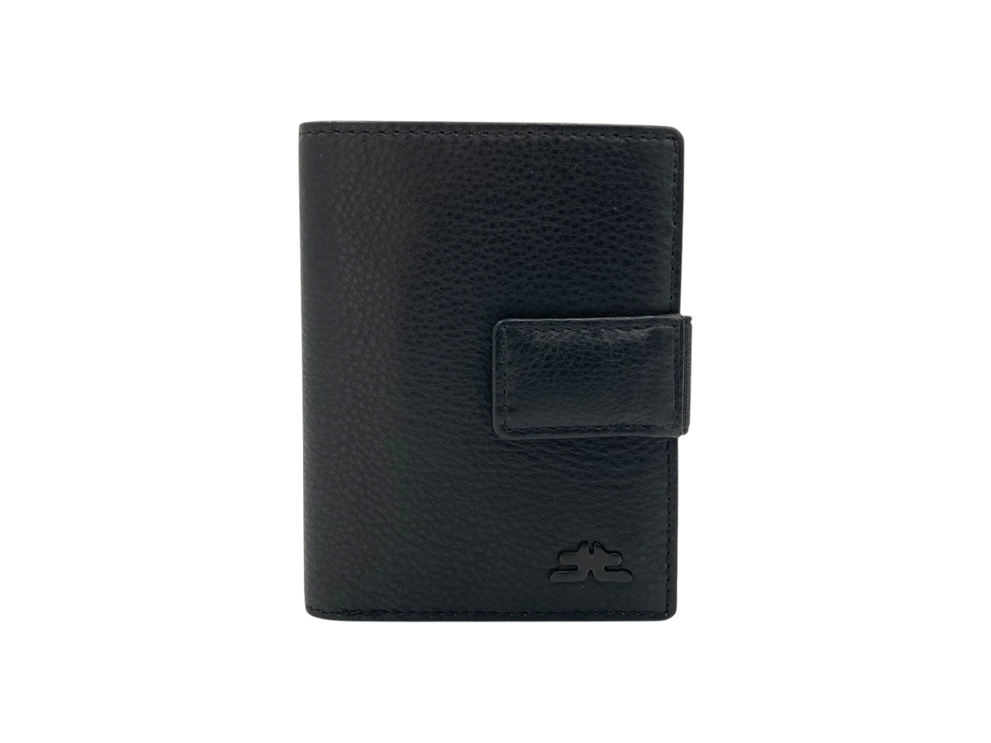 Compact Multiple Cards  & Cash Wallet RFID # 1865NM [EL.LOOP]