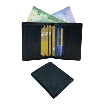 Credit Cardholder & Compact Wallet # 1654