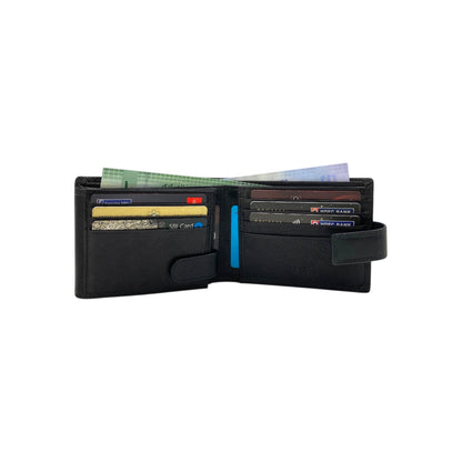 VIP Collection Men's Bifold Wallet # RFID 1013L