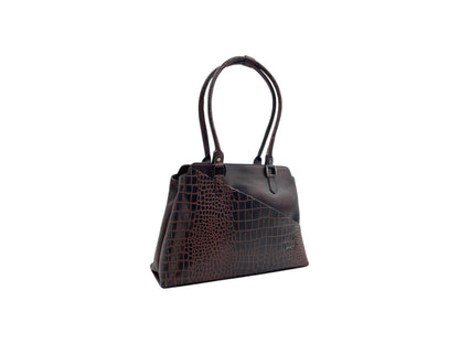 Laveri Lavinta Designer Leather Crossbody Sling Bag for Ladies  #MKT.LB 2506