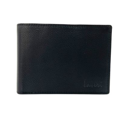 Shield Collection Bifold RFID Wallet # 1406C