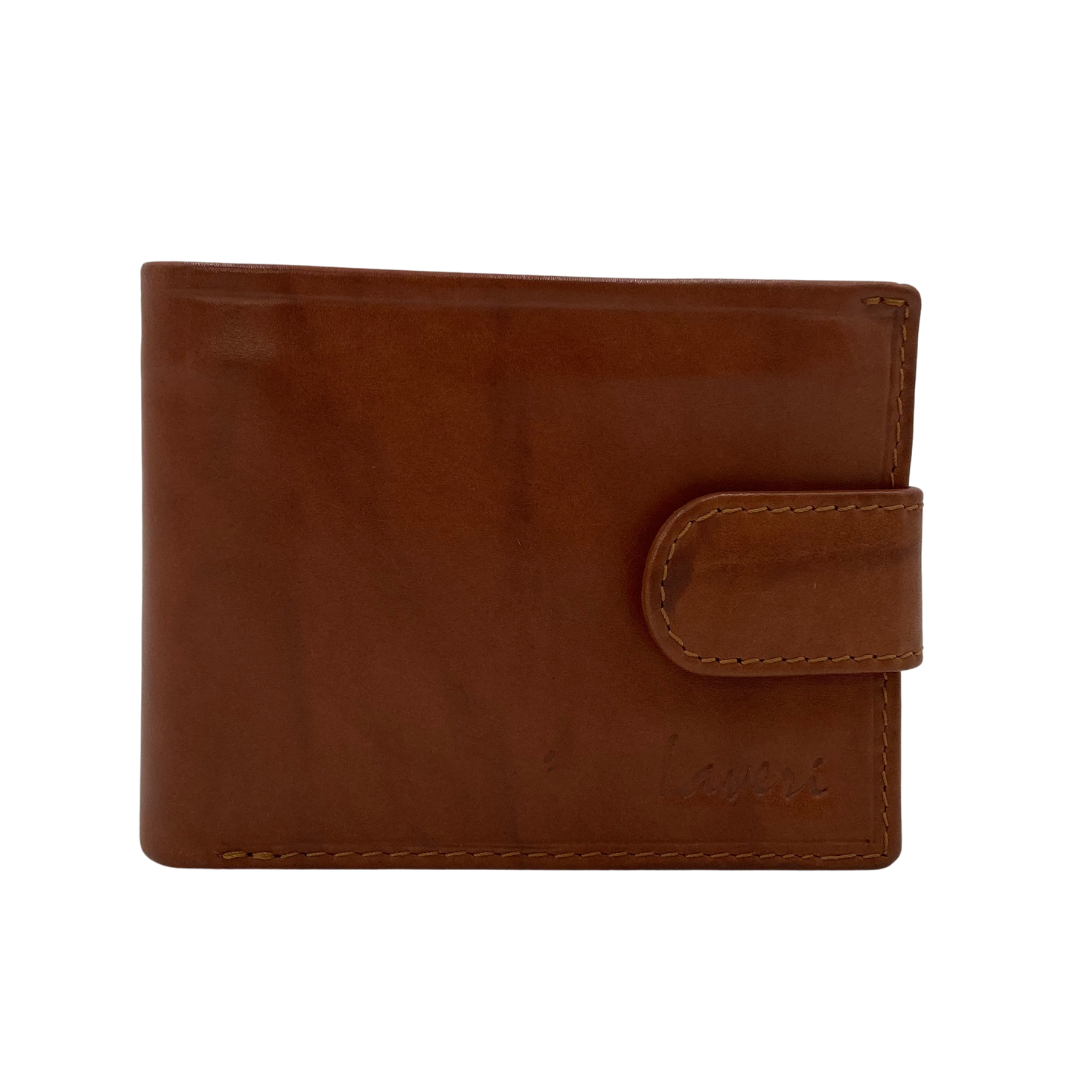 Shield Collection Bifold RFID Wallet # 1981CL