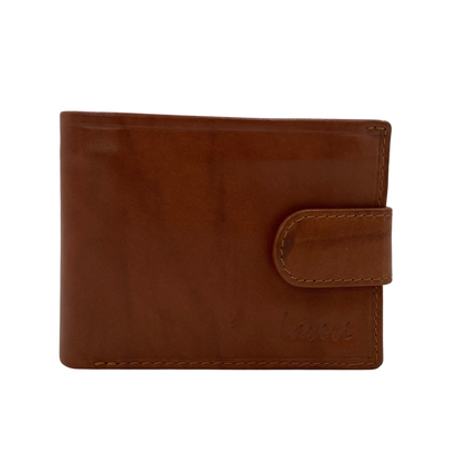 Shield Collection Bifold RFID Wallet # 1981CL