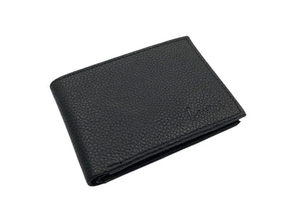 Classic Bi-Fold Wallet # 1727 CC