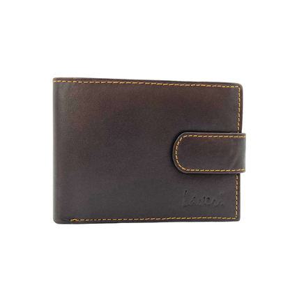 Shield Collection Bifold RFID Wallet # 1347CL
