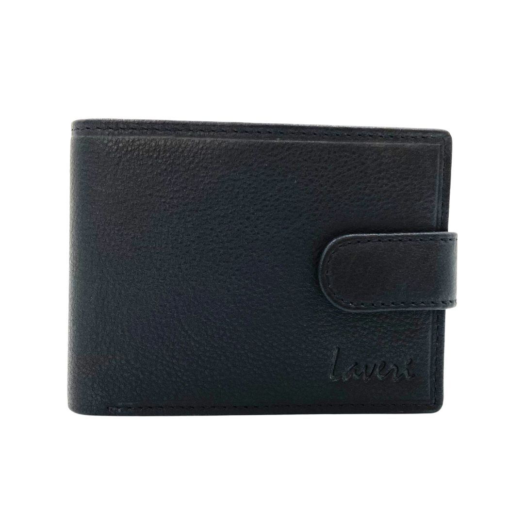 Shield Collection Bifold RFID Wallet # 1981CL