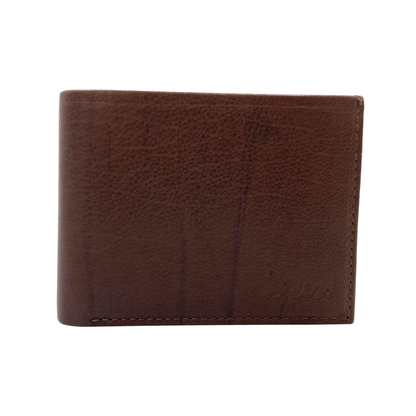 Shield Collection Bifold RFID Wallet # 1981C