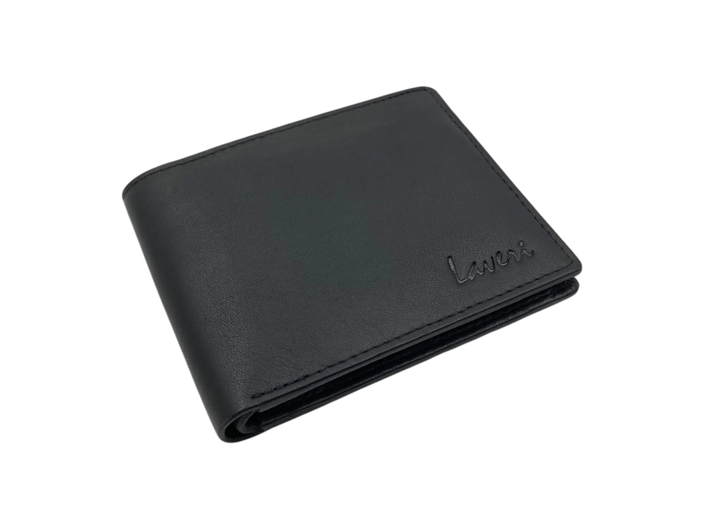 Classic Bi-Fold Wallet # 1138N - CP