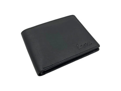 Classic Bi-Fold Wallet # 1138N - CP