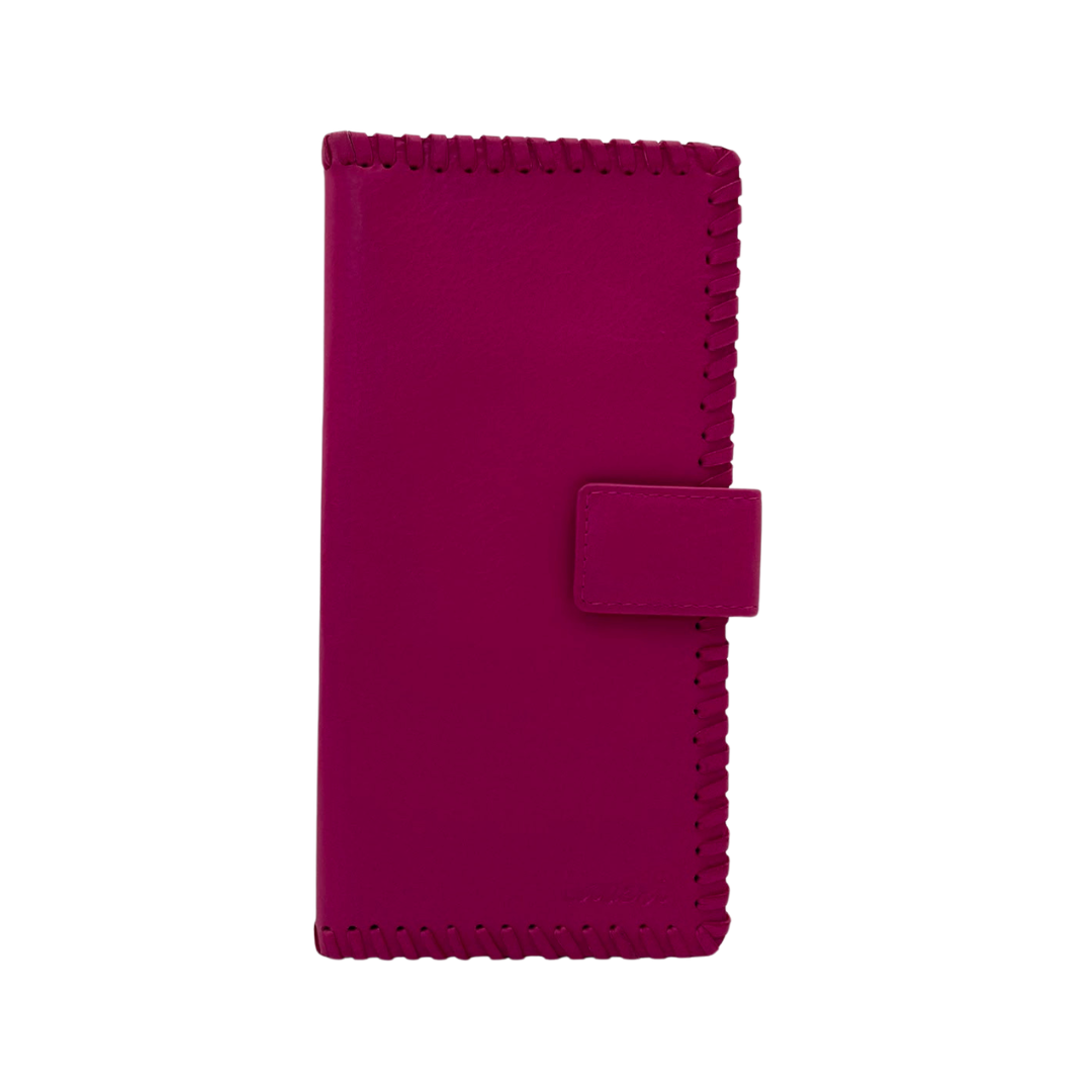 Women's Multipurpose Leather Wallet  # 4266