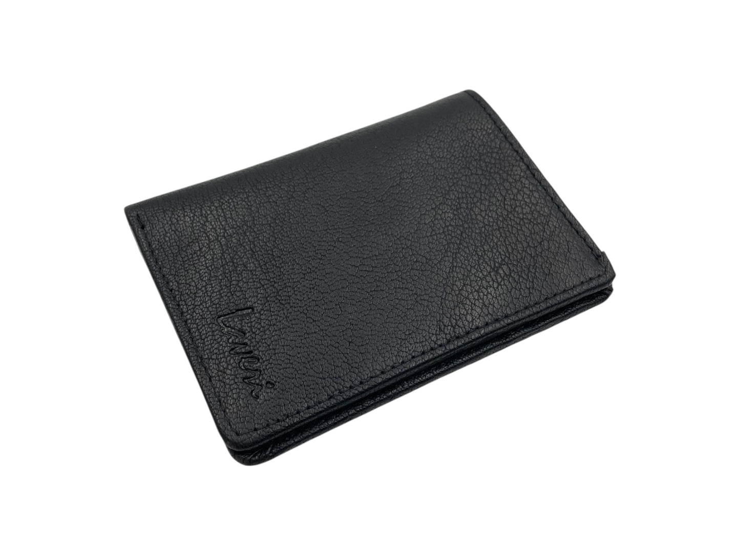 Classic Bi-Fold Wallet # 1607S