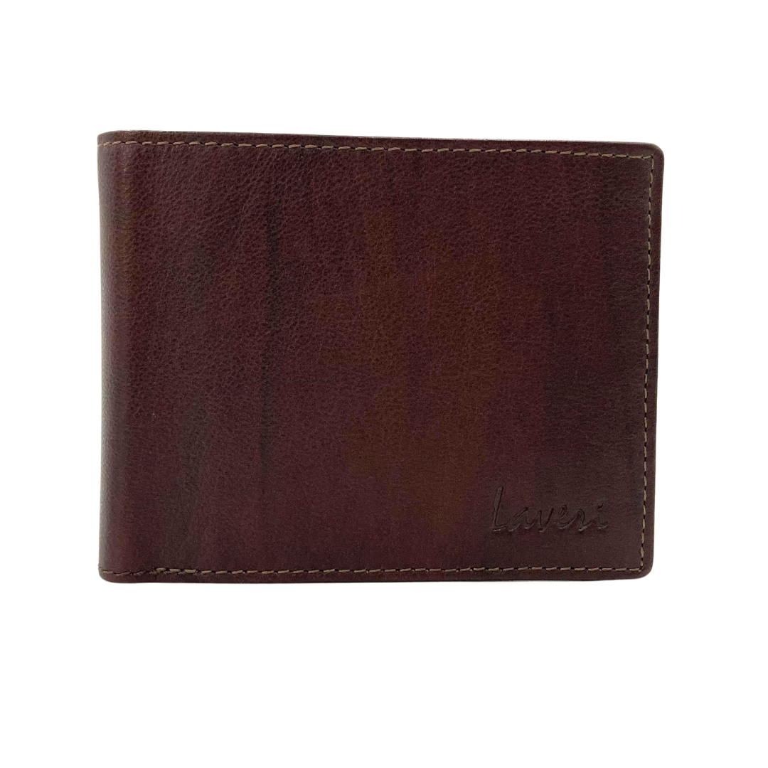 Shield Collection Bifold RFID Wallet # 1244S