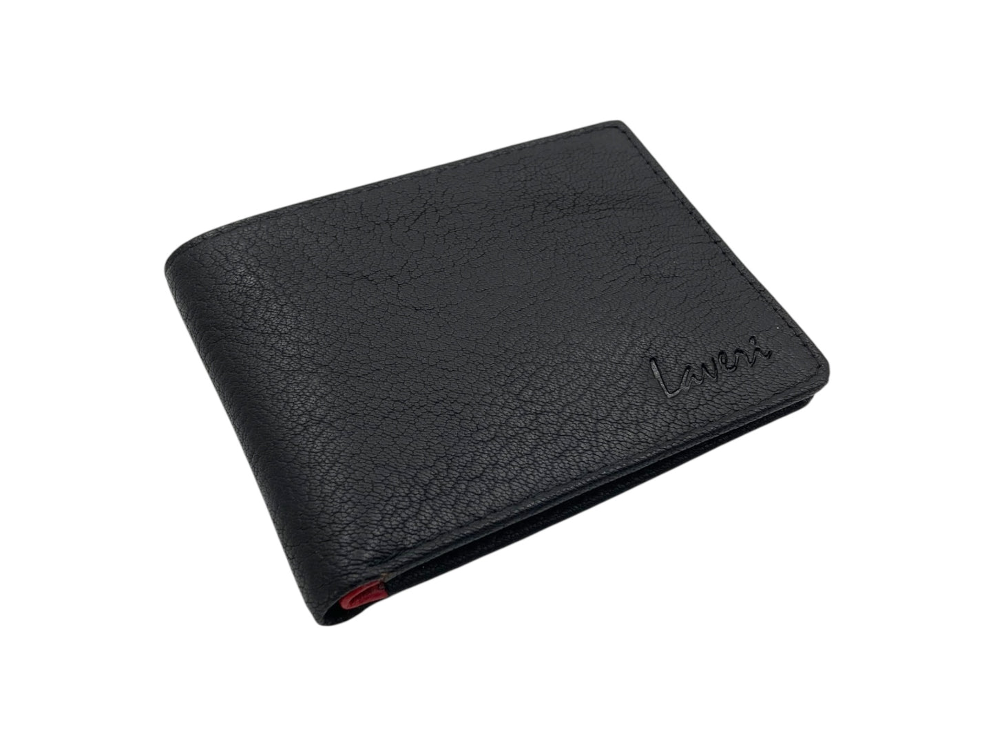 Classic Bi-Fold Wallet # 4706 CC