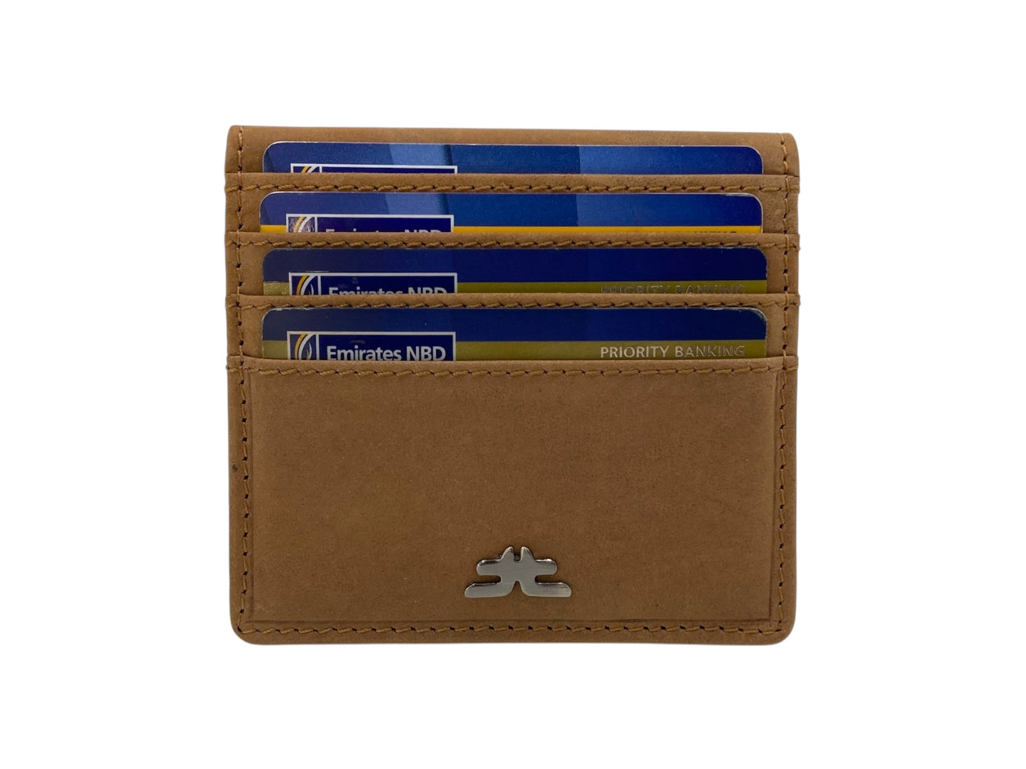 Slim Outside Cards & Cash Wallet # RFID 4560