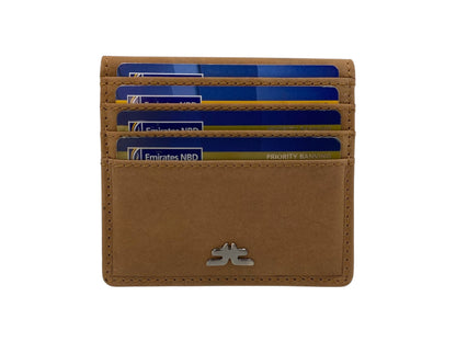 Slim Outside Cards & Cash Wallet # RFID 4560