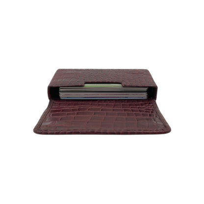 Business Cards & Credit Cards Wallet # 1707