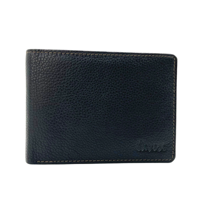 Shield Collection Bi-Fold RFID Wallet # 1613C