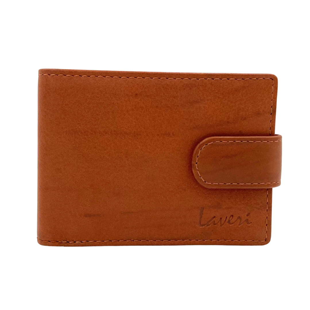 Shield Collection Bifold RFID Wallet # 892L