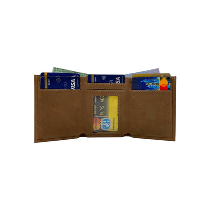 Trifold Wallet Compact Size # 1891