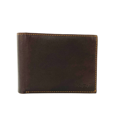 Shield Collection Bifold RFID Wallet # 1645