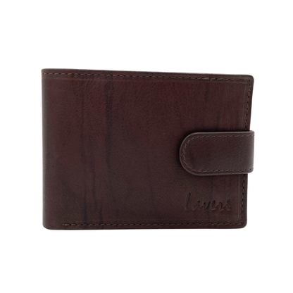 Shield Collection Bifold RFID Wallet # 1981CL