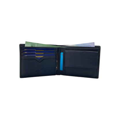 VIP Collection Men's Bifold Wallet # RFID 1138C