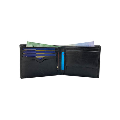 VIP Collection Men's Bifold Wallet # RFID 1138C