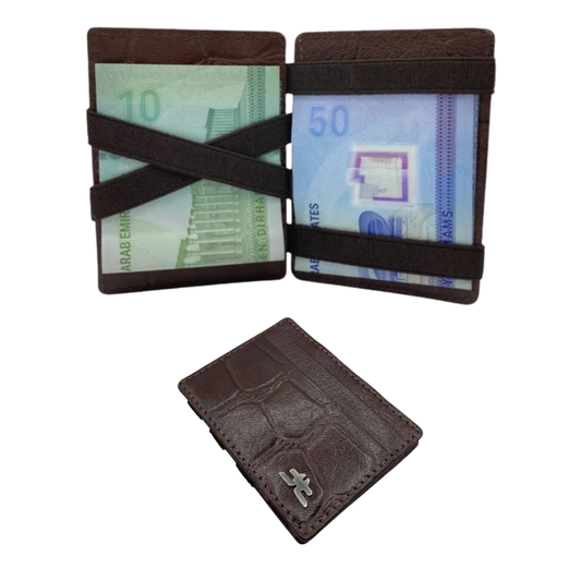 Magic Card Case Two Side Open # 1066-2 MAGIC