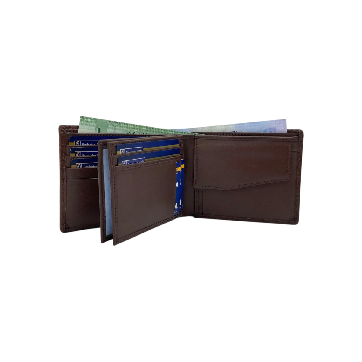 VIP Collection Men's Bifold Wallet # RFID 1406C