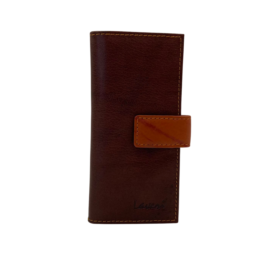 Women's Multipurpose Leather Wallet  # 1790L