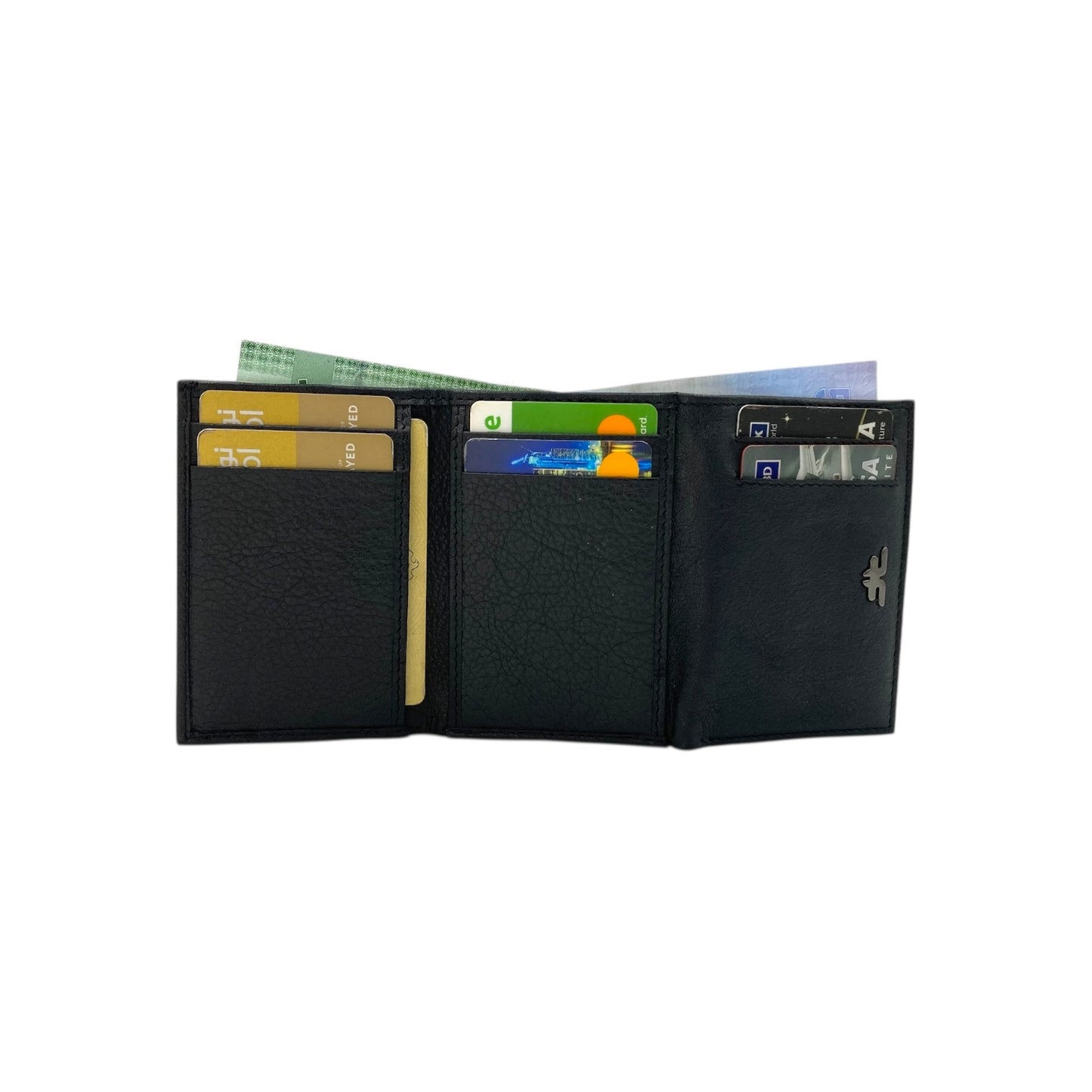 Trifold Wallet Compact Size 14CC # 4202Z